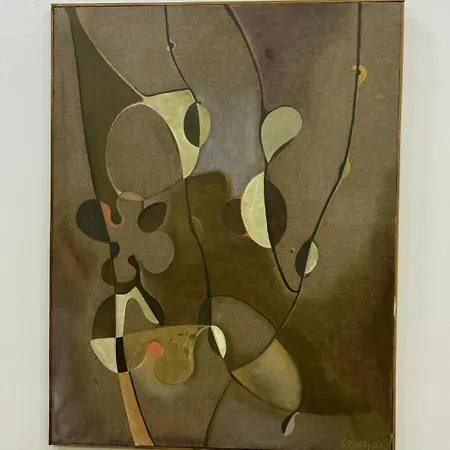 Apartamento Urban Oasis 3 Tirana