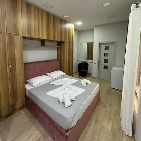 Apartment Urban Oasis 3 Tirana